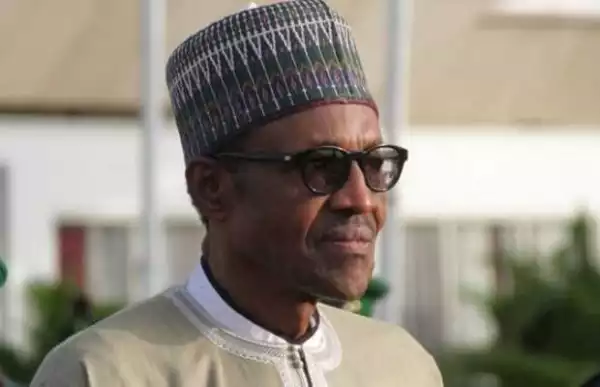 Almost every speech made by Nigerians is negative due to bad economy – Buhari